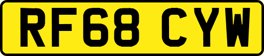 RF68CYW