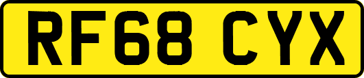 RF68CYX