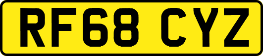 RF68CYZ