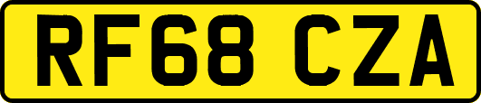 RF68CZA
