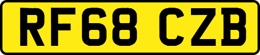 RF68CZB