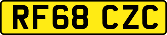 RF68CZC