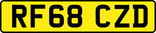 RF68CZD
