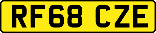 RF68CZE