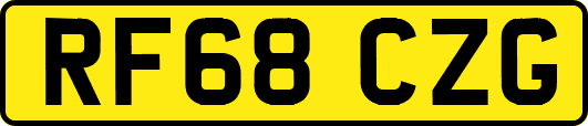 RF68CZG