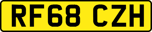 RF68CZH