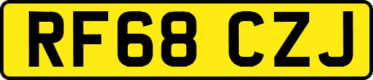 RF68CZJ