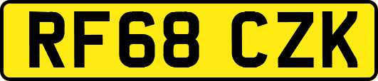 RF68CZK