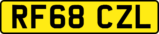 RF68CZL