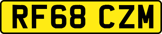 RF68CZM