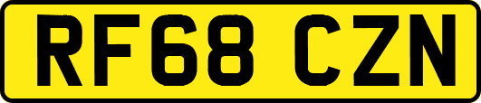 RF68CZN