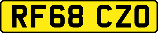 RF68CZO