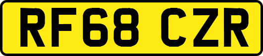 RF68CZR