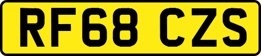 RF68CZS