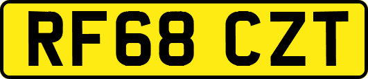 RF68CZT
