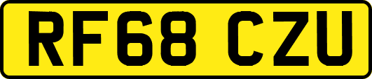 RF68CZU
