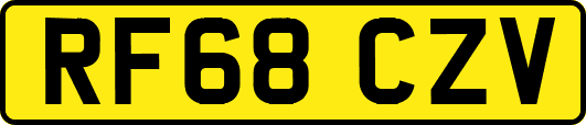 RF68CZV