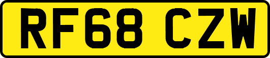 RF68CZW