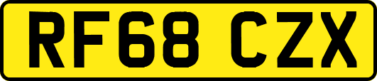 RF68CZX