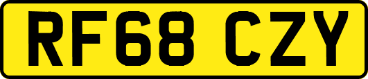 RF68CZY
