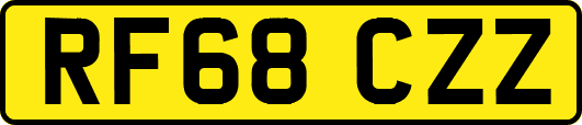 RF68CZZ