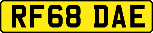 RF68DAE