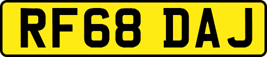 RF68DAJ