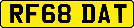 RF68DAT