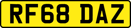 RF68DAZ