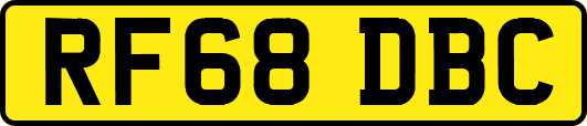 RF68DBC