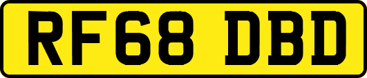 RF68DBD