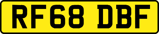 RF68DBF