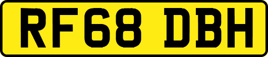 RF68DBH