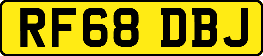 RF68DBJ