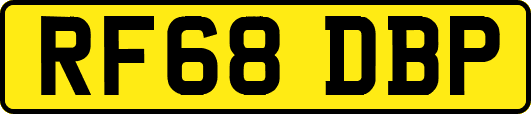 RF68DBP