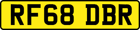 RF68DBR