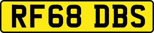 RF68DBS