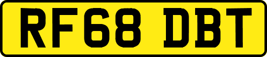 RF68DBT