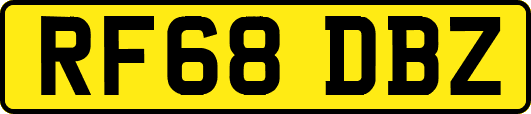 RF68DBZ
