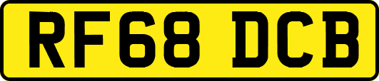 RF68DCB
