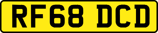 RF68DCD