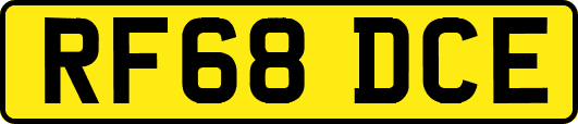 RF68DCE