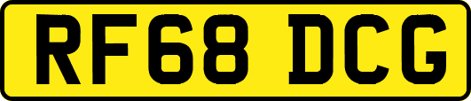 RF68DCG