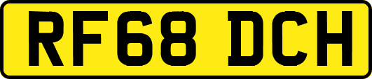 RF68DCH