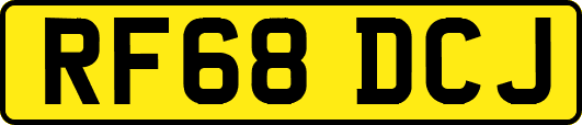 RF68DCJ