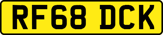 RF68DCK