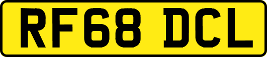 RF68DCL