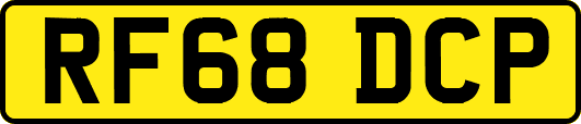 RF68DCP