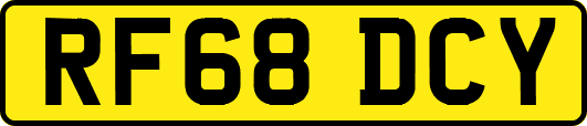 RF68DCY