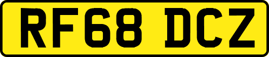 RF68DCZ